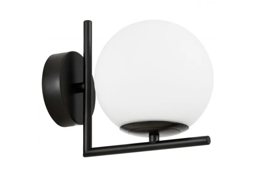 Arrediorg LAMPADA DA PARETE MODERNA SORENTO D15