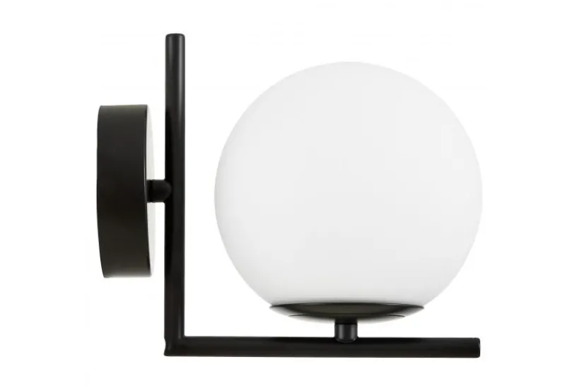 Arrediorg LAMPADA DA PARETE MODERNA SORENTO D15