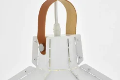 Arrediorg LAMPADA DA SOFFITTO DONA W1