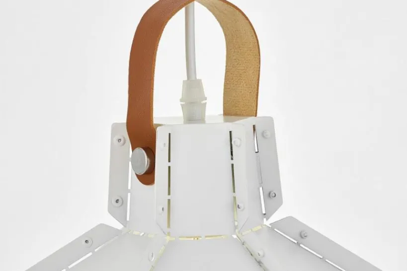 Arrediorg LAMPADA DA SOFFITTO DONA W1