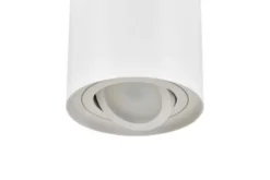 Arrediorg LAMPADA DA SOFFITTO CONE W1 IN METALLO