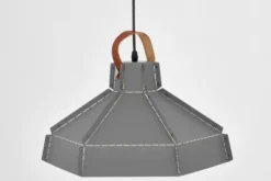 Arrediorg LAMPADA DA SOFFITTO CONA W1