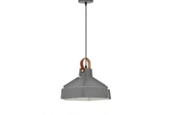 Arrediorg LAMPADA DA SOFFITTO DONA W1