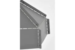 Arrediorg LAMPADA DA SOFFITTO DONA W1