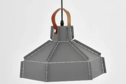 Arrediorg LAMPADA DA SOFFITTO DONA W1