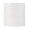 Arrediorg Lampada da soffitto in metallo bianco TIGO W1