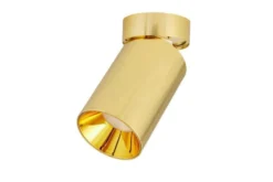 Arrediorg LAMPADA DA SOFFITTO IN METALLO FLOR W1