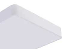 Arrediorg LAMPADA DA SOFFITTO MODERNA CUBO D50