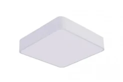 Arrediorg LAMPADA DA SOFFITTO MODERNA CUBO D40