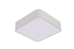 Arrediorg LAMPADA DA SOFFITTO MODERNA CUBO D30
