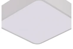 Arrediorg LAMPADA DA SOFFITTO MODERNA CUBO D30