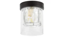 Arrediorg LAMPADA DA SOFFITTO MODERNA DENI