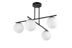 Arrediorg LAMPADA DA SOFFITTO MODERNA LEDO W4