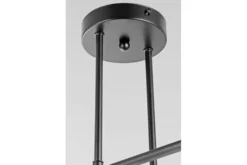 Arrediorg LAMPADA DA SOFFITTO MODERNA LEDO W4