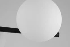 Arrediorg LAMPADA DA SOFFITTO MODERNA LEDO W3