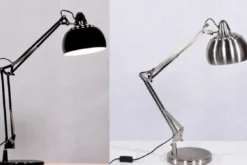 Arrediorg Lampada da tavolo Rigorria