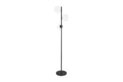 Arrediorg Lampada da terra di design moderno FREDICA W3