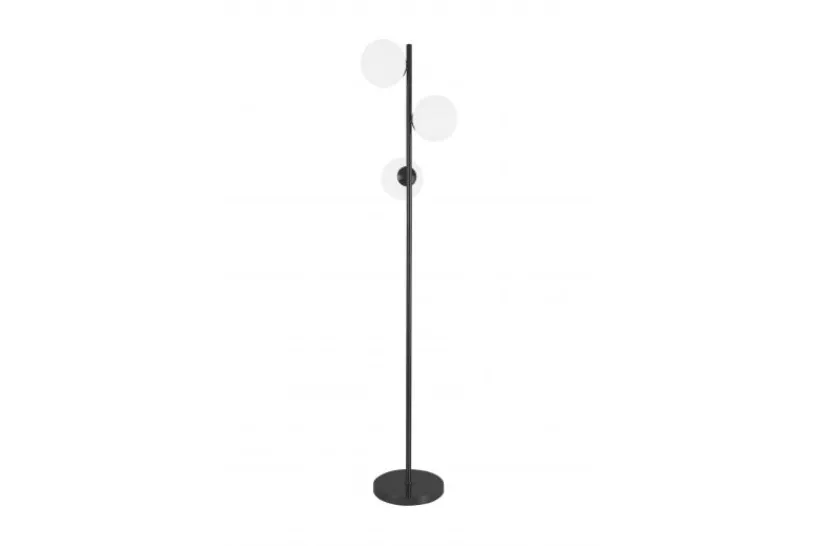 Arrediorg Lampada da terra di design moderno FREDICA W3