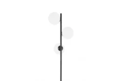 Arrediorg Lampada da terra di design moderno FREDICA W3