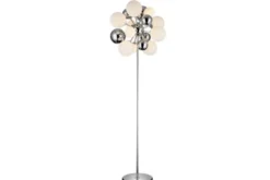 Arrediorg Lampada da terra Galaksida W10