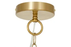 Arrediorg Lampadario a sfera moderno BELLARIA
