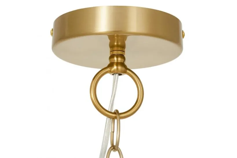 Arrediorg Lampadario a sfera moderno BELLARIA