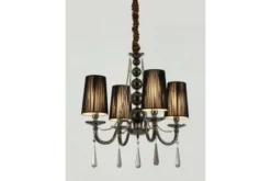 Arrediorg Lampadario a sospensione classico FABIONE W4