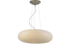 Arrediorg Lampadario a Sospensione Eviante D48