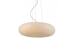 Arrediorg Lampadario a Sospensione Eviante D48