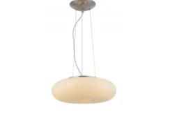 Arrediorg Lampadario a Sospensione Eviante D38