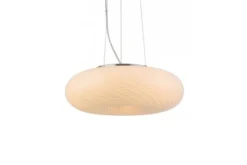 Arrediorg Lampadario a Sospensione Eviante D38