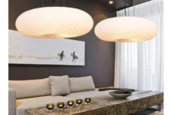 Arrediorg Lampadario a Sospensione Monarte D48