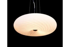 Arrediorg Lampadario a Sospensione Monarte D38
