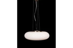 Arrediorg Lampadario a Sospensione Monarte D38