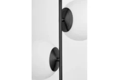 Arrediorg Lampadario a sospensione 4 sfere STELVIO W4