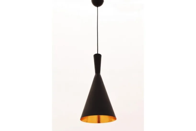 Arrediorg Lampadario a sospensione stile industriale Foggi 12A