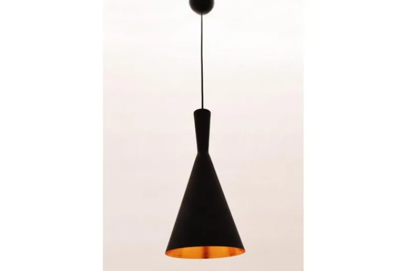 Arrediorg Lampadario a sospensione stile industriale Foggi 12A