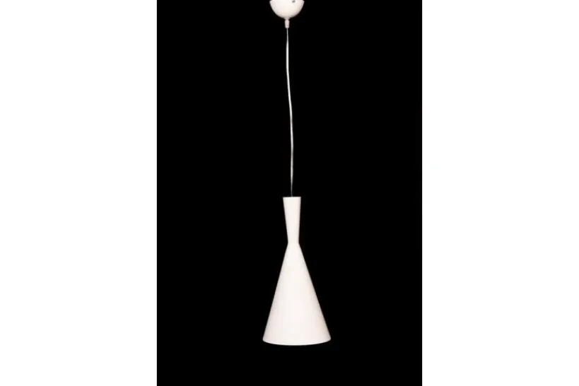 Arrediorg Lampadario a sospensione stile industriale Foggi 12A