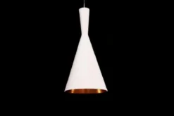 Arrediorg Lampadario a sospensione stile industriale Foggi 12A