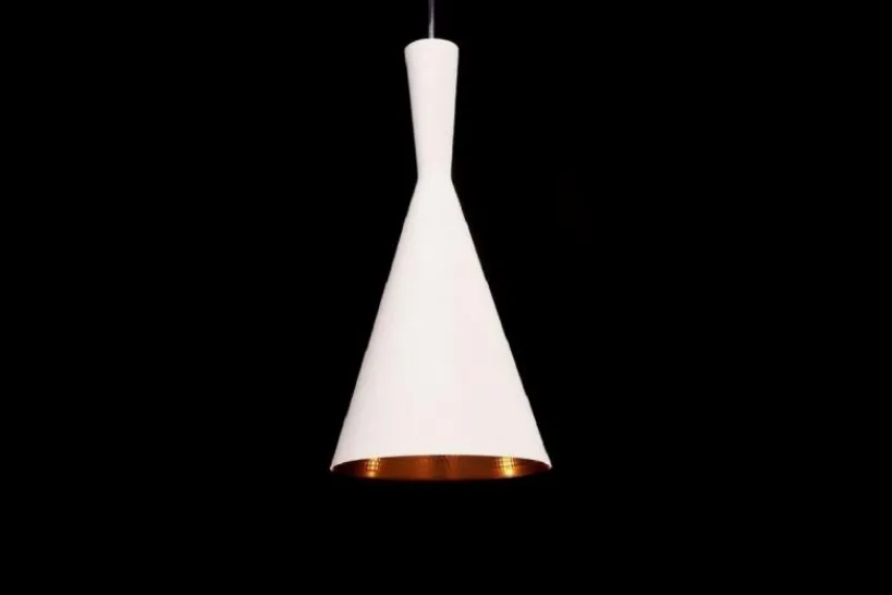 Arrediorg Lampadario a sospensione stile industriale Foggi 12A