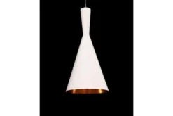 Arrediorg Lampadario a sospensione stile industriale Foggi 12A