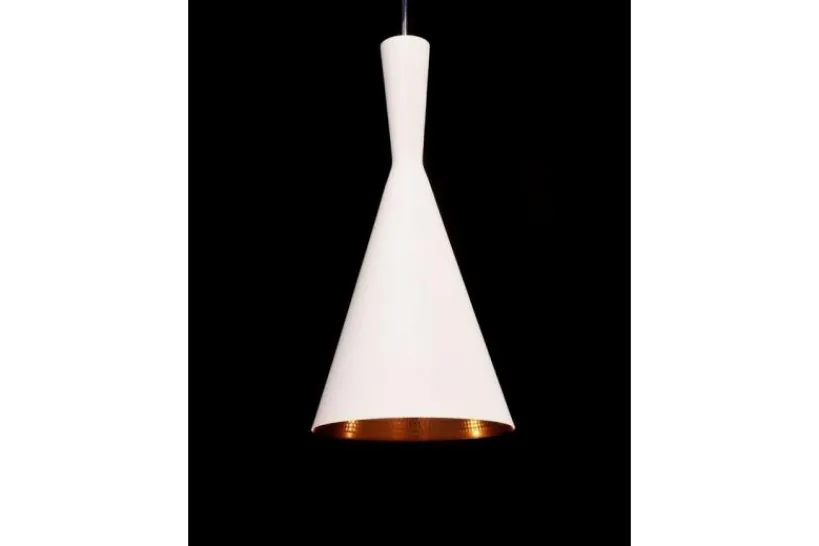 Arrediorg Lampadario a sospensione stile industriale Foggi 12A