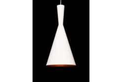Arrediorg Lampadario a sospensione stile industriale Foggi 12A