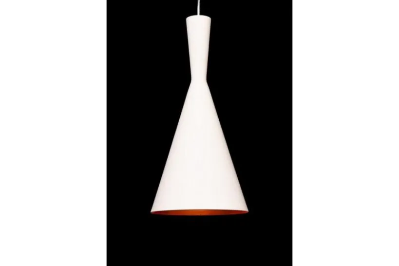 Arrediorg Lampadario a sospensione stile industriale Foggi 12A