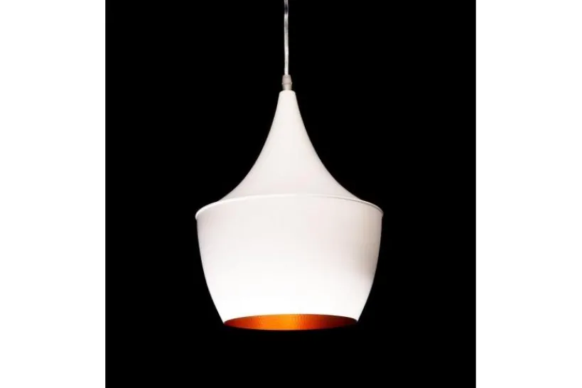 Arrediorg Lampadario a sospensione stile industriale Foggi 12B