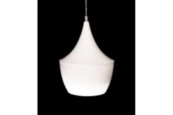 Arrediorg Lampadario a sospensione stile industriale Foggi 12B