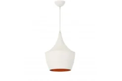 Arrediorg Lampadario a sospensione stile industriale Foggi 12B
