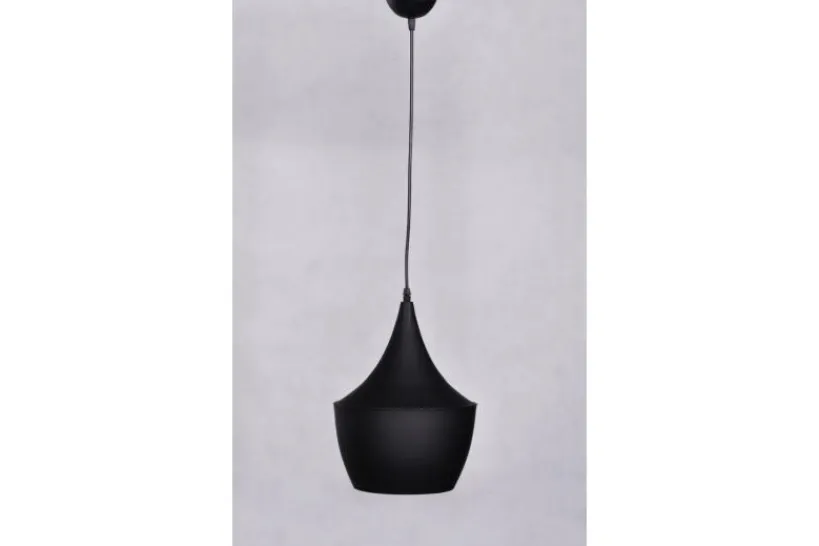 Arrediorg Lampadario a sospensione stile industriale Foggi 12B