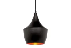 Arrediorg Lampadario a sospensione stile industriale Foggi 12B