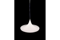 Arrediorg Lampadario a sospensione stile industriale Foggi 12C